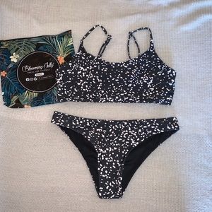 New Zaful Bikini Set